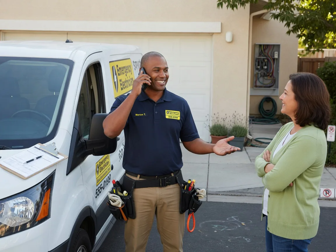 Emergency Electrician Gillette, WY FAQs